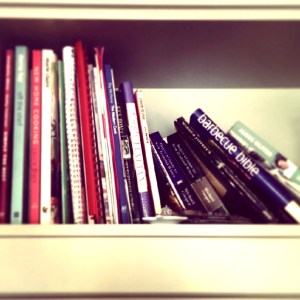 Downsize your clutter by using technology