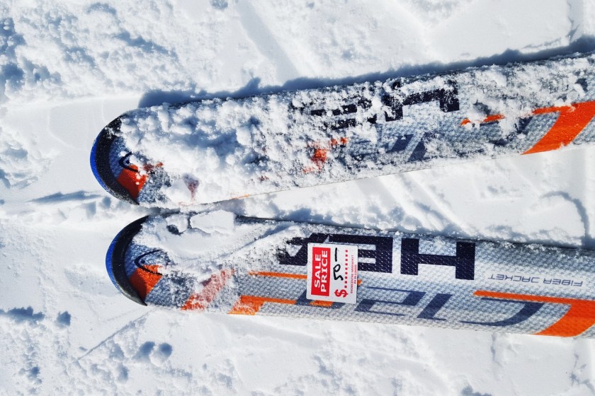 It's not about how much you spend, it's about what you spend it on.