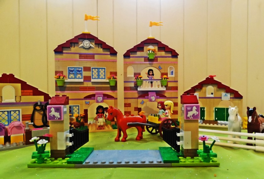 Making them save for a deposit is a good way of making sure they really, really want what they are borrowing money to get.