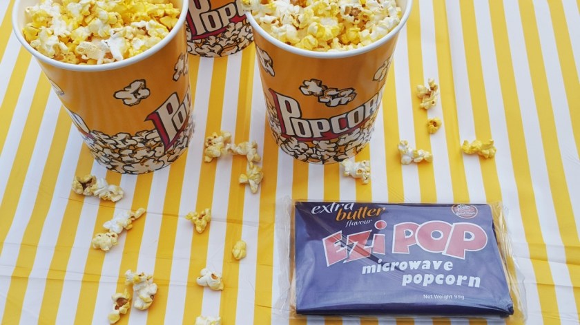 Palm Oil Free Kids Party Food